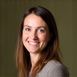 Aisling Keane - Sustainability Lead