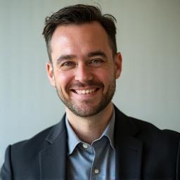 Connor O’Reilly - Head of Architecture