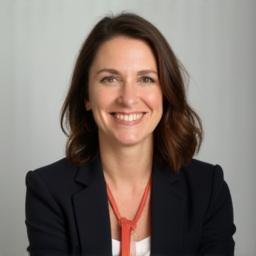 Emma Byrne - Managing Director