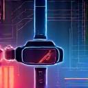 VR logo