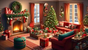 Read more about the article What Are the Best Ways to Declutter Sentimental Holiday Decorations?