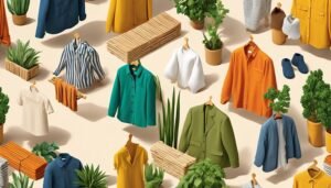 Read more about the article What Are the Most Eco-Friendly Clothing Materials I Should Look For?