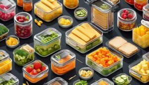 Read more about the article What Are Your Favorite Plastic-Free Alternatives for Food Storage and Snacks?