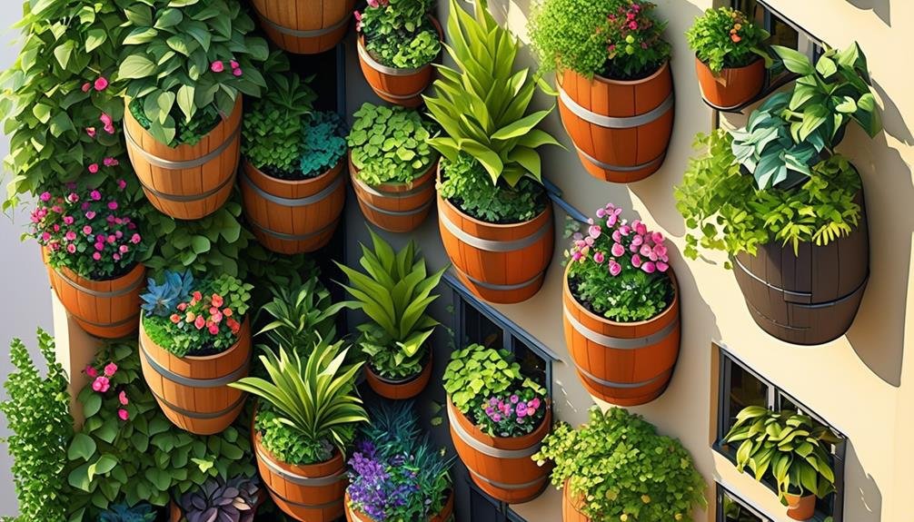 Read more about the article Any Tips for Eco-Friendly Container Gardening?