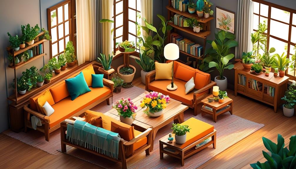 Read more about the article How Do I Make More Environmentally Friendly Home Decor Choices?