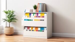 Read more about the article What Are Your Best Suggestions for Organizing Important Documents at Home?