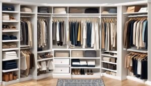 Read more about the article What Are the Best Techniques for Downsizing My Wardrobe?