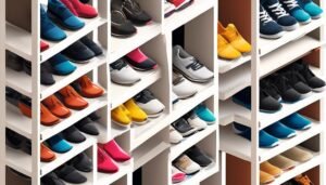 Read more about the article What Are Suggestions for Decluttering Shoes Efficiently?