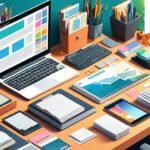 How Do I Reduce Paper Clutter by Going Digital?