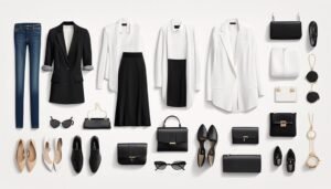 Read more about the article How Many Clothing Items Should Be in a Minimalist Capsule Wardrobe?