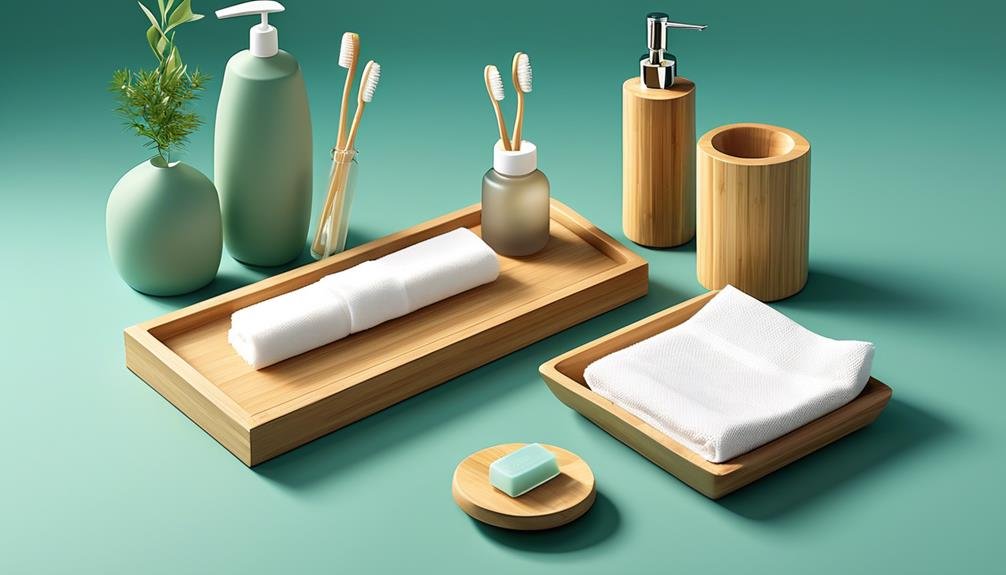 Read more about the article What Are Your Best Simple DIY Tricks for Reducing Plastic in the Bathroom?