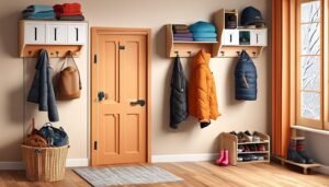 Read more about the article What Are Strategies for Storing Winter Gear in a Small Entryway?