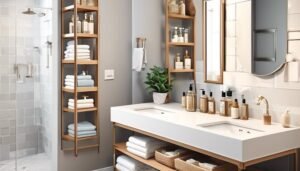 Read more about the article What Are Your Best Tips for an Organized, Clutter-Free Bathroom?