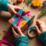 How Do I Make Package-Free Gifts?