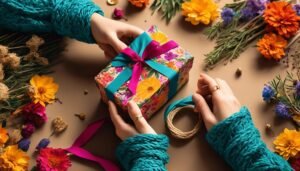 Read more about the article How Do I Make Package-Free Gifts?