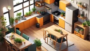 Read more about the article Any Advice for Going Zero Waste in Small, Shared Apartments?